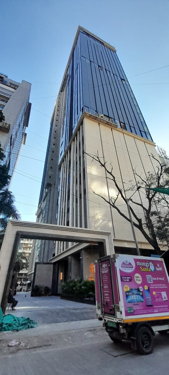 Office on rent in Lotus Arc One, Andheri West